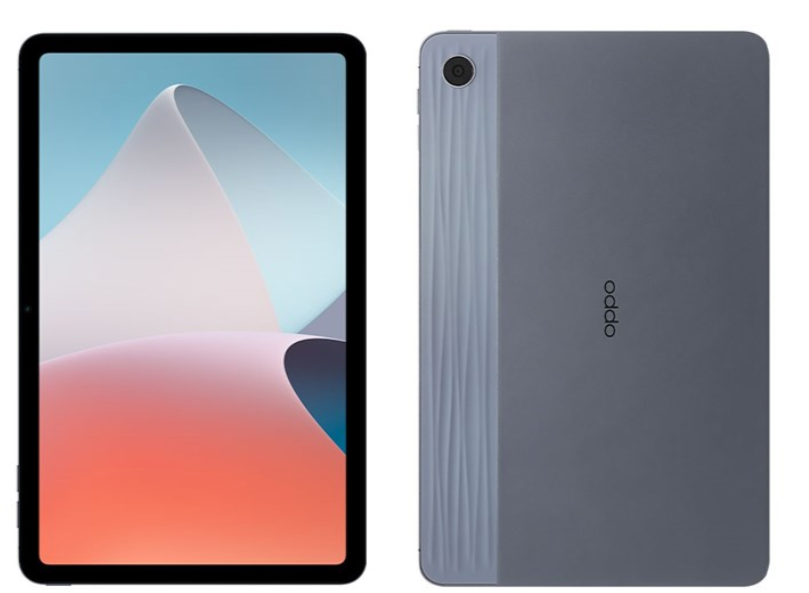 Máy tính bảng OPPO Pad Air WiFi 4GB/64GB